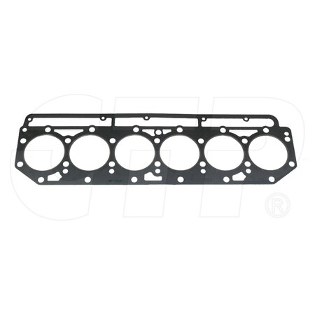 Aic Replacement Parts Gasket As-Head Fits Caterpillar Models 1871315